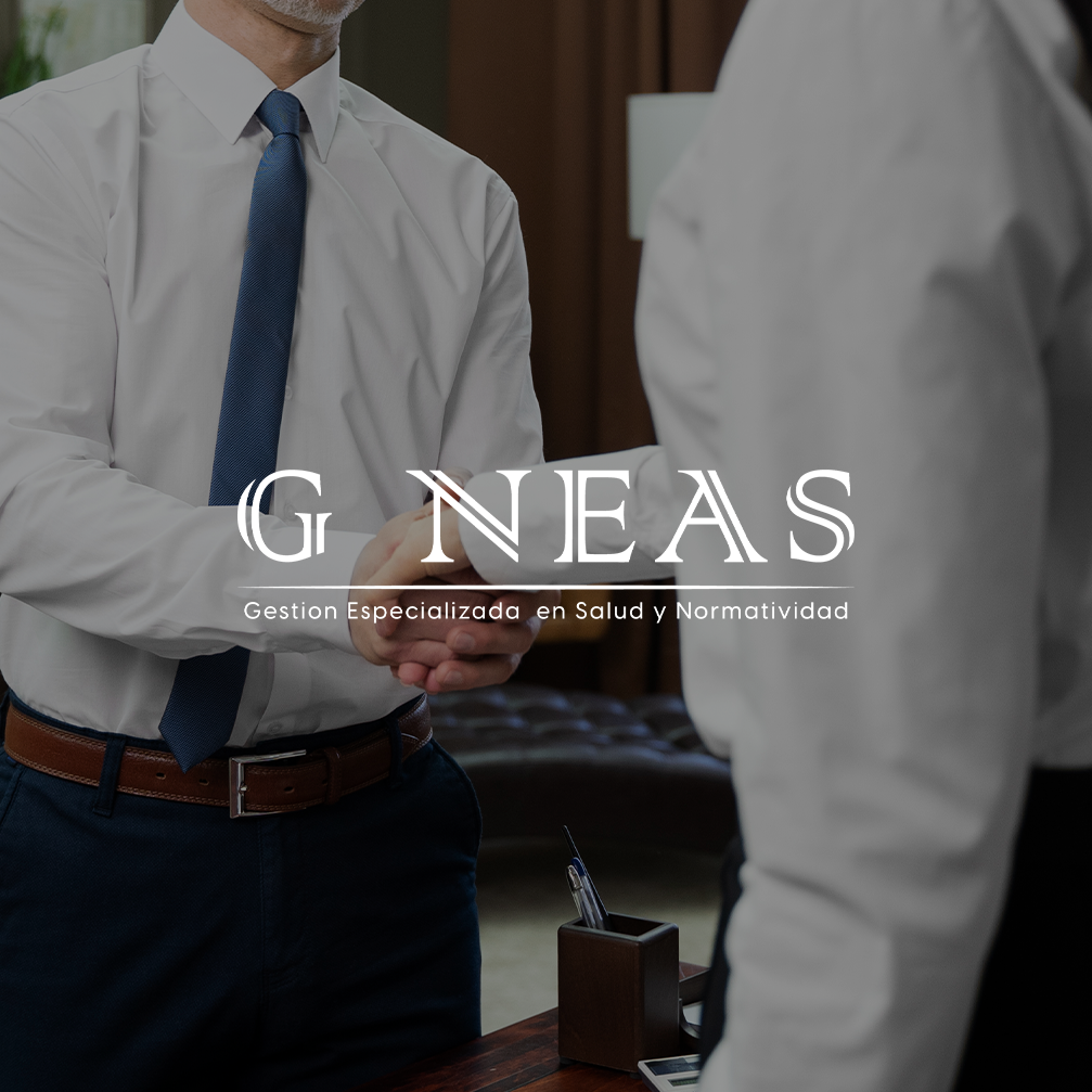 Relaciones Laborales